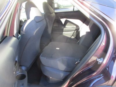 Toyota C-HR Vorführwagen