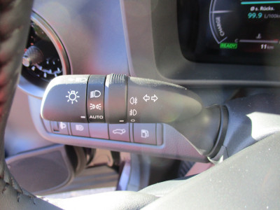 Toyota C-HR Vorführwagen