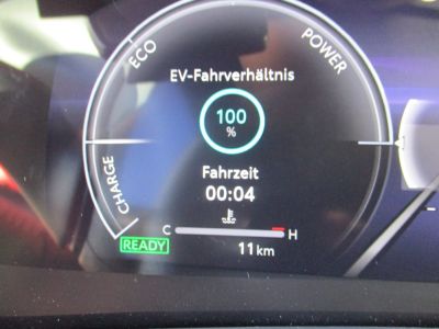 Toyota C-HR Vorführwagen