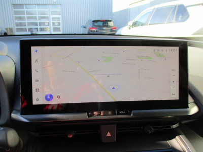 Toyota C-HR Vorführwagen