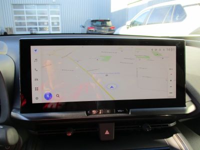 Toyota C-HR Vorführwagen