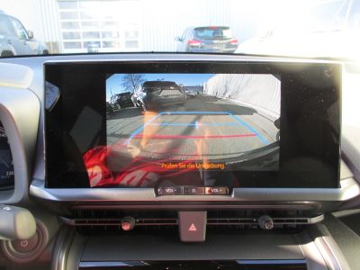 Toyota C-HR Vorführwagen