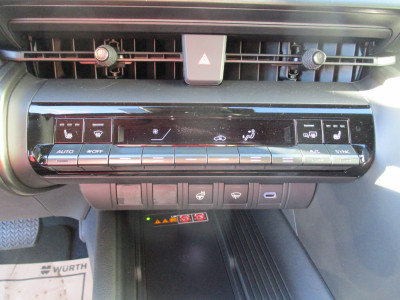 Toyota C-HR Vorführwagen