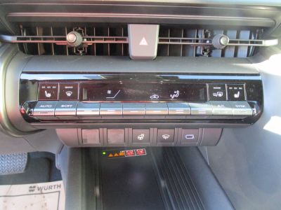 Toyota C-HR Vorführwagen