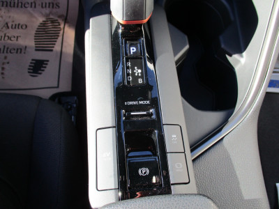 Toyota C-HR Vorführwagen