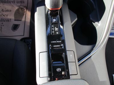 Toyota C-HR Vorführwagen