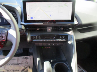 Toyota C-HR Vorführwagen