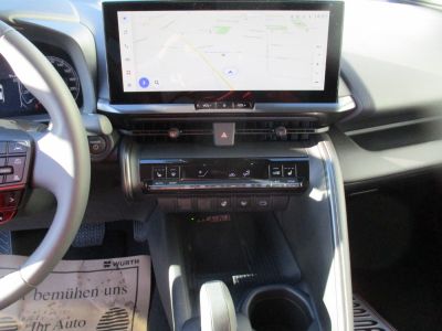 Toyota C-HR Vorführwagen