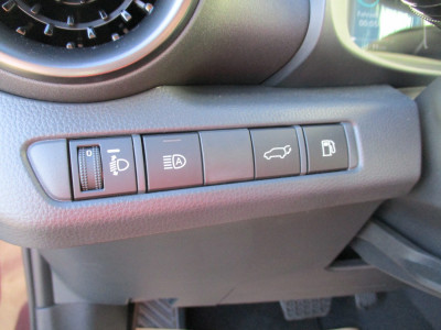 Toyota C-HR Vorführwagen