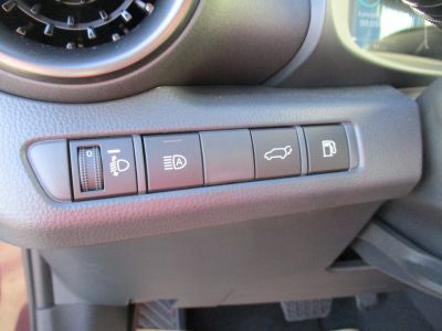 Toyota C-HR Vorführwagen