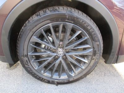 Toyota C-HR Vorführwagen