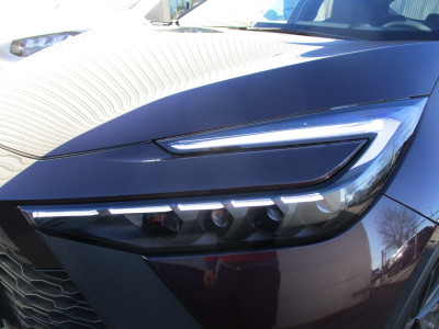 Toyota C-HR Vorführwagen