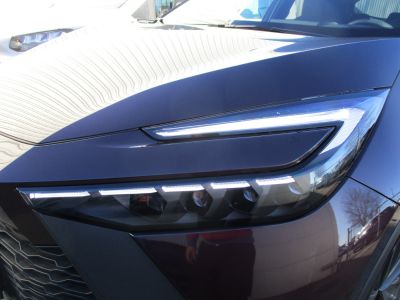 Toyota C-HR Vorführwagen