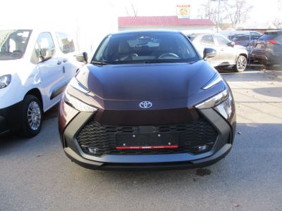 Toyota C-HR Vorführwagen