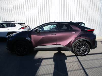 Toyota C-HR Vorführwagen