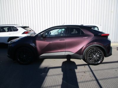 Toyota C-HR Vorführwagen
