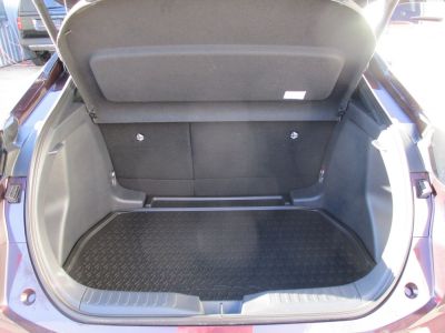 Toyota C-HR Vorführwagen