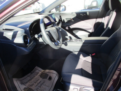 Toyota C-HR Vorführwagen