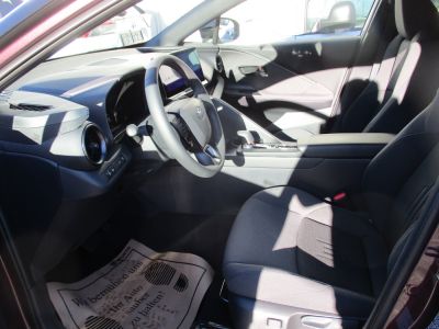 Toyota C-HR Vorführwagen