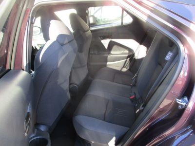 Toyota C-HR Vorführwagen