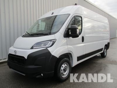 Toyota ProAce Max Vorführwagen