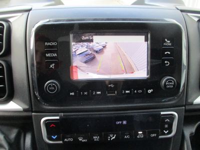 Toyota ProAce Max Vorführwagen