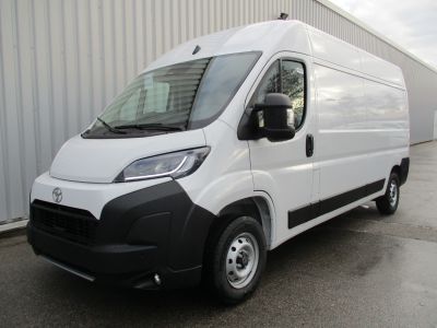 Toyota ProAce Max Vorführwagen