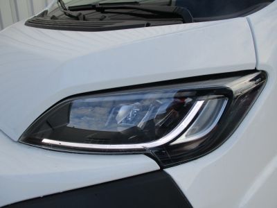 Toyota ProAce Max Vorführwagen