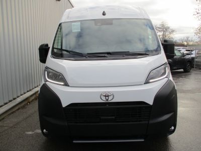 Toyota ProAce Max Vorführwagen