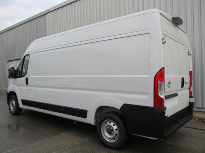 Toyota ProAce Max Vorführwagen