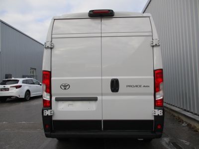 Toyota ProAce Max Vorführwagen