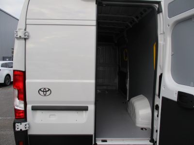 Toyota ProAce Max Vorführwagen