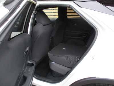 Toyota C-HR Vorführwagen