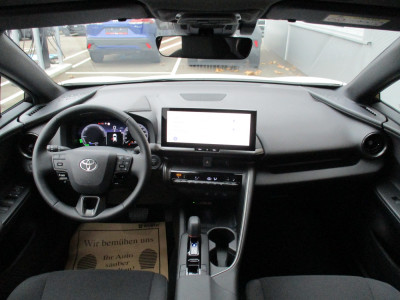 Toyota C-HR Vorführwagen
