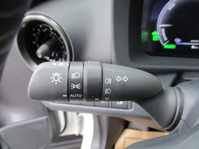 Toyota C-HR Vorführwagen