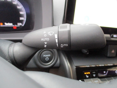 Toyota C-HR Vorführwagen