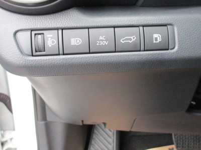 Toyota C-HR Vorführwagen