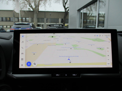 Toyota C-HR Vorführwagen