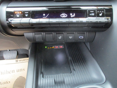 Toyota C-HR Vorführwagen