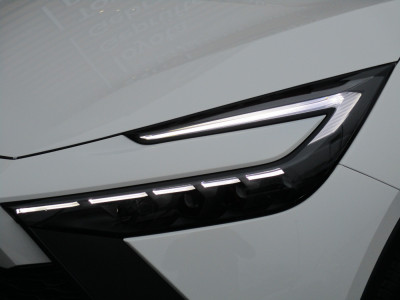 Toyota C-HR Vorführwagen