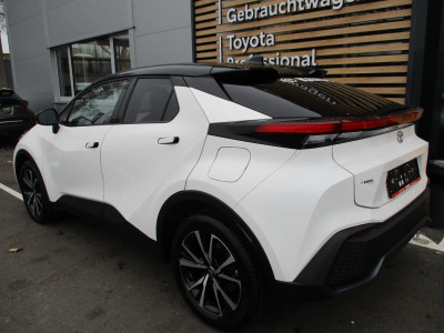 Toyota C-HR Vorführwagen