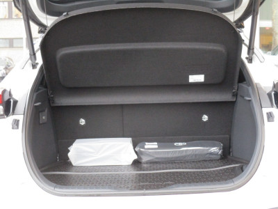 Toyota C-HR Vorführwagen