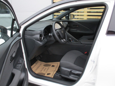 Toyota C-HR Vorführwagen