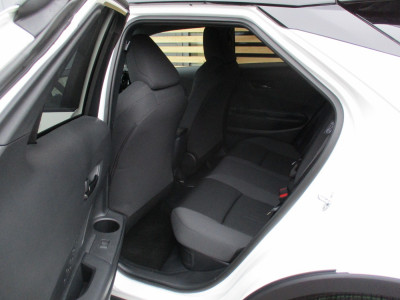 Toyota C-HR Vorführwagen