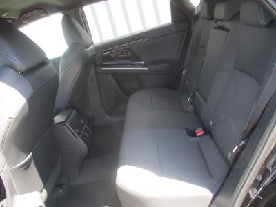 Toyota bZ4X Vorführwagen