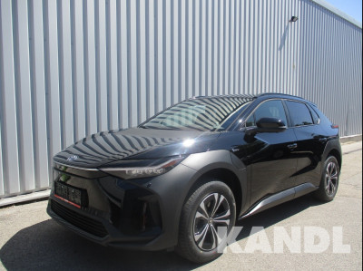 Toyota bZ4X Vorführwagen