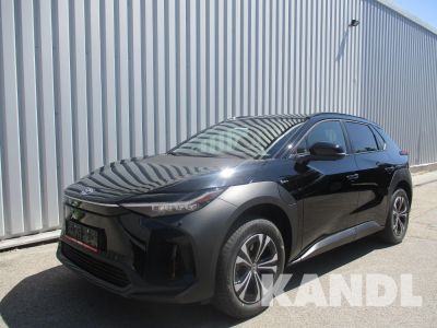 Toyota bZ4X Vorführwagen Toyota bZ4X Vorführwagen