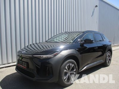 Toyota bZ4X Vorführwagen