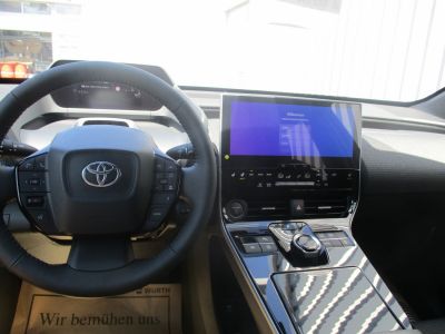 Toyota bZ4X Vorführwagen
