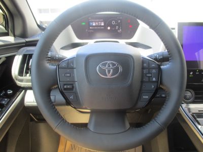 Toyota bZ4X Vorführwagen Toyota bZ4X Vorführwagen